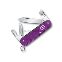 vypredané - Victorinox 0.2601.L16 Cadet Alox vreckový nôž